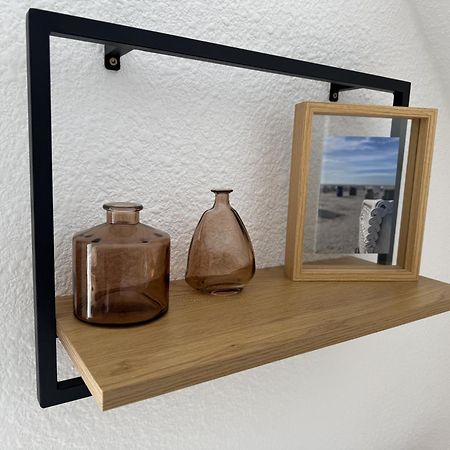 Pension Frisia Norddeich  Bagian luar foto