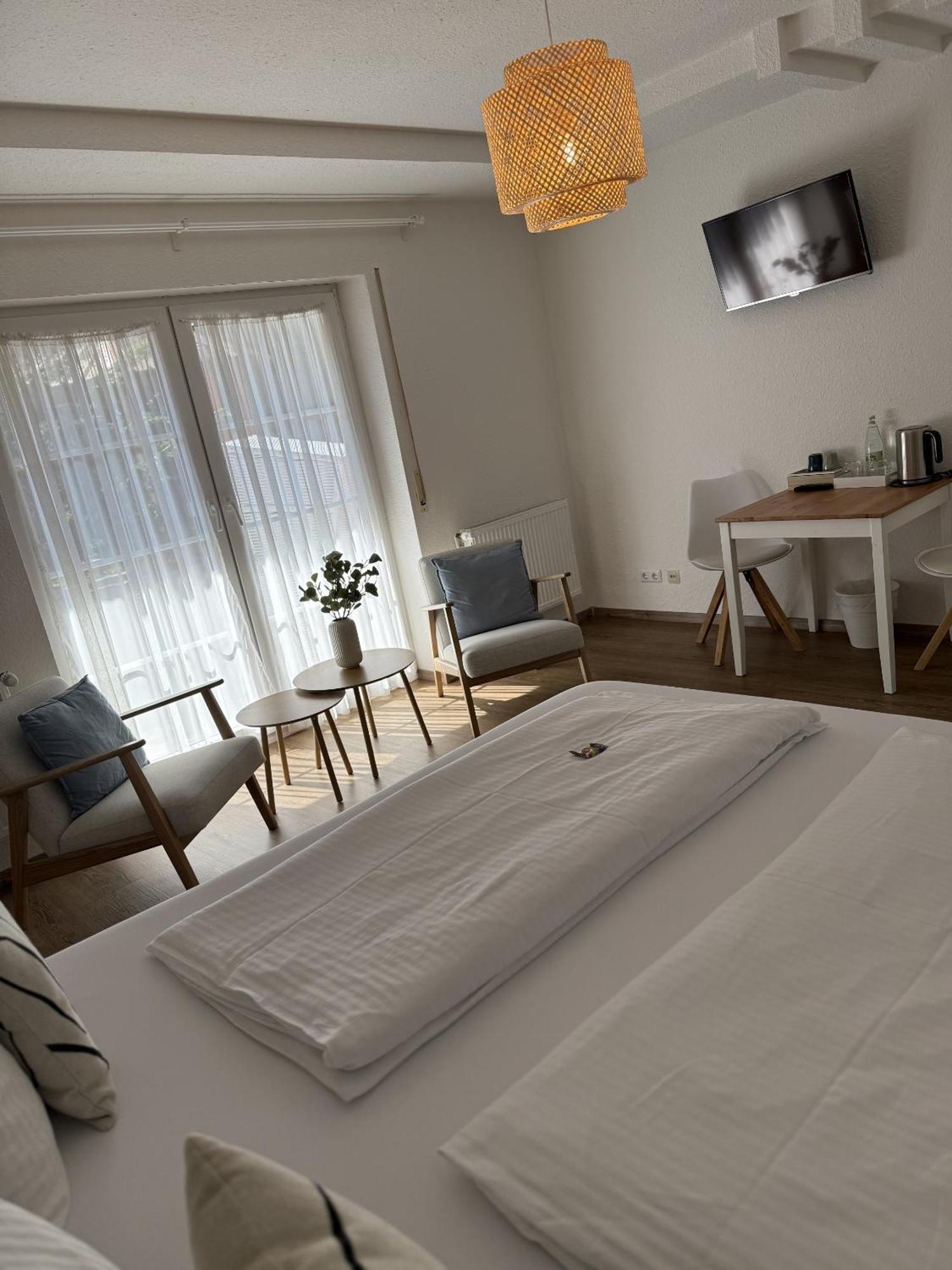 Pension Frisia Norddeich  Bagian luar foto