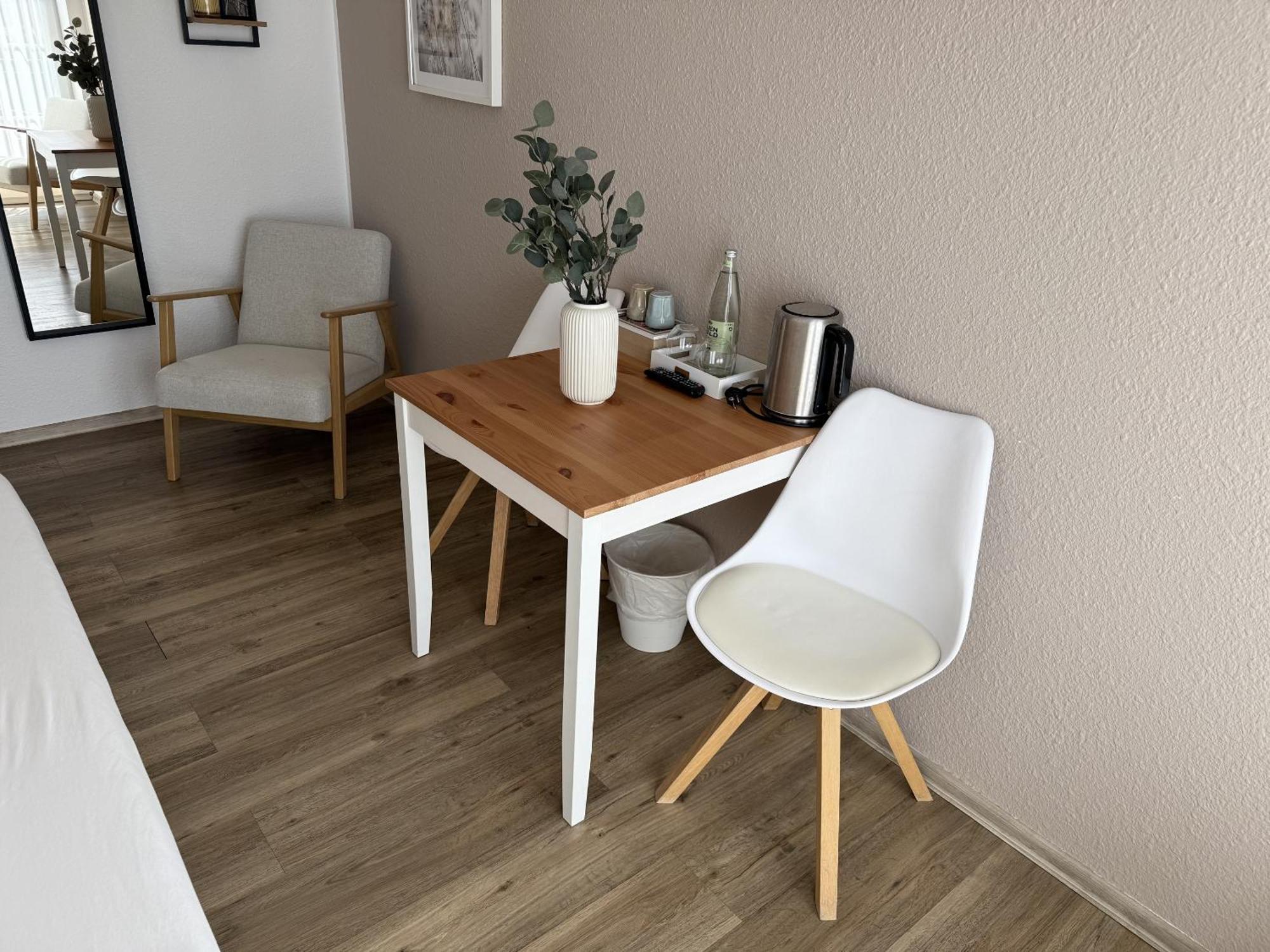 Pension Frisia Norddeich  Bagian luar foto